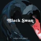 Robin Mullarkey - Black Swan (2x12")