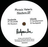 Phrasis Veteris - Nocturn Ep