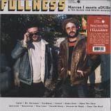 Marcus I meets aDUBta - FULLNESS LP