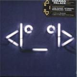 CARAVAN PALACE - ROBOT (10TH ANNIVERSARY) LP 2x12"