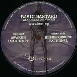 Basic Bastard A.k.a. Orlando Voorn - Awaken Ep
