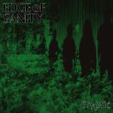 Edge Of Sanity - Elegy - Chapter II (Demos Comp.) (LP 2x12")