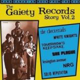 Various - The Gaiety Records Story Volume 2 LP