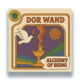 Dor Wand - Alchemy of Being LP