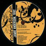 Jamie Anderson - 1992 (red D Remix) (vinyl Only)
