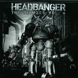 Headbanger - The Remixes Vol.4