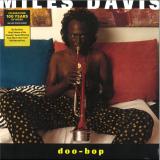 Miles Davis - Doo-Bop LP