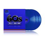 Various - NOW Yearbook Presents - The 60s - Volume Three: 1965-1966 (3x12")