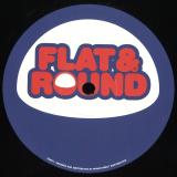 Shawn Ward - Forward Motions EP