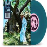 Ravyn Lenae - Blue Island LP