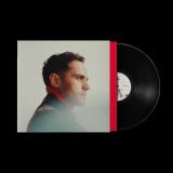Jordan Rakei - A Safe Place To Be Wild LP