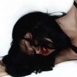 Nessa Barret - TOUGH LOVE LP