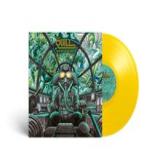 The Quill - Master Of The Skies LP