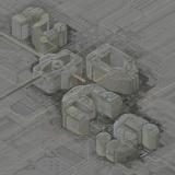 Terrace - Nodes 2x12"