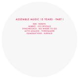 Various - Assemble Music 15 years part I