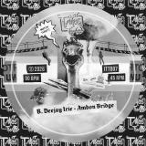 It Takes Two - Deejay Irie – Ambon Bridge (7")