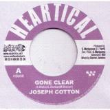 Joseph Cotton, Zareb - Gone Clear / Rise Again