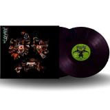 Machine Girl - The Ugly Art LP 2x12"