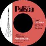 Piero Umiliani - Dossier