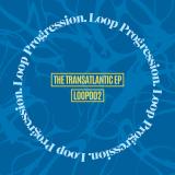 Various - The Transatlantic EP