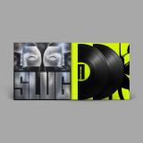 BICEP - SLUG LP 2x12"