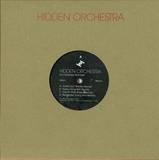 Hidden Orchestra - Archipelago Remixes (king Britt)