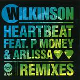 Wilkinson - Heartbeat (calyx & Teebee/mind Vortex Remixes)