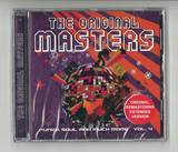 The Original Masters - Funky, Soul And Much More Vol. 4