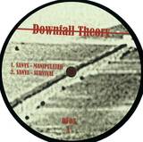 Sanys / Sequent - Manipulated