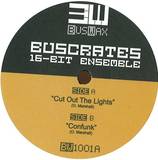 Buscrates - Cut Out The Lights
