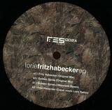 Iorie - Fritz Habecker Ep