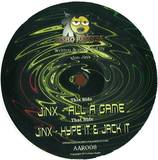 Jinx - All A Game