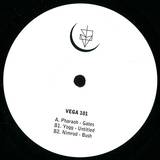 Vega Various Artists - 101