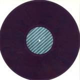 Dr. Motte Meets Gabriel Le Mar - Fever (ltd 180gramm Colored Vinyl & Hologram Label Sticker)