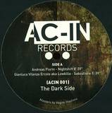 Ac-in Records - The Dark Side