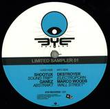 Shootux, Ganez (the Terrible), Destroyer, Marco Woods - Sound Trip