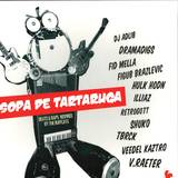 Various - Sopa De Tartaruga (inspired By Ruffcats)