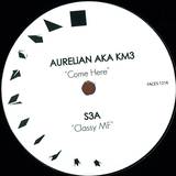 V/a - Faces 1216 Sampler