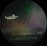 Jose Pouj - Stealth Fragments Ep