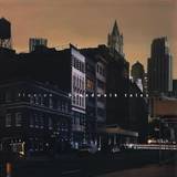 Fluxion - Broadwalk Tales Lp
