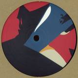 Steve Huerta - Apotheke Ep