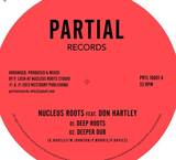 Nucleus Roots Feat. Don Hartley - Deep Roots