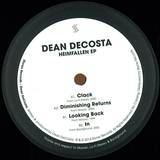 Dean Decosta - Heimfallen Ep