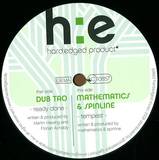Dub Tao / Mathematics & Spinli - Ready Done / Tempest