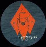 Frank Musik - Hamburg Ep