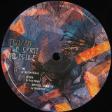 Christian Wunsch / Oscar Mulero / Sleeparchive - The Spirit Molecule