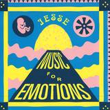 Jesse - Music For Emotions