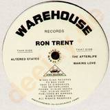 Ron Trent / Warehouse - Altered States 2x12"