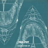 Pan-pot Feat. Slam / Vincenzo - Conductor Ep