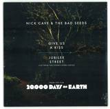 Nick Cave & The Bad Seeds - Give Us A Kiss  10"